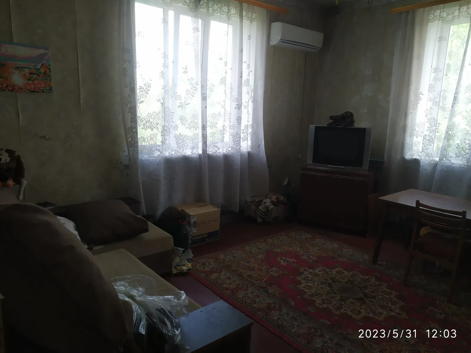 3-кімнатна квартира, Слобідський: єОселя, нова покрівля 2025 - фото 3