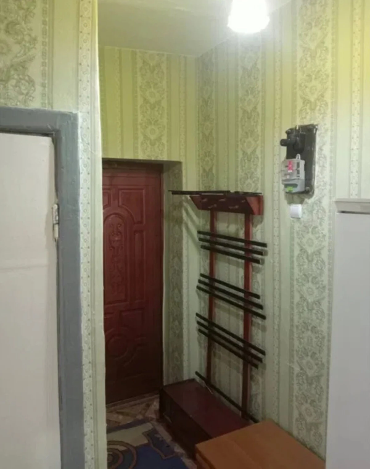 3-кімнатна квартира, Ковель: косметичний ремонт, фото 5