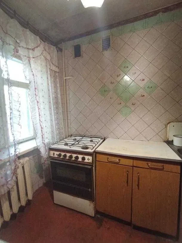 2-комнатная квартира, Новобаварский: центр Баварии, кирпичный дом, фото 5