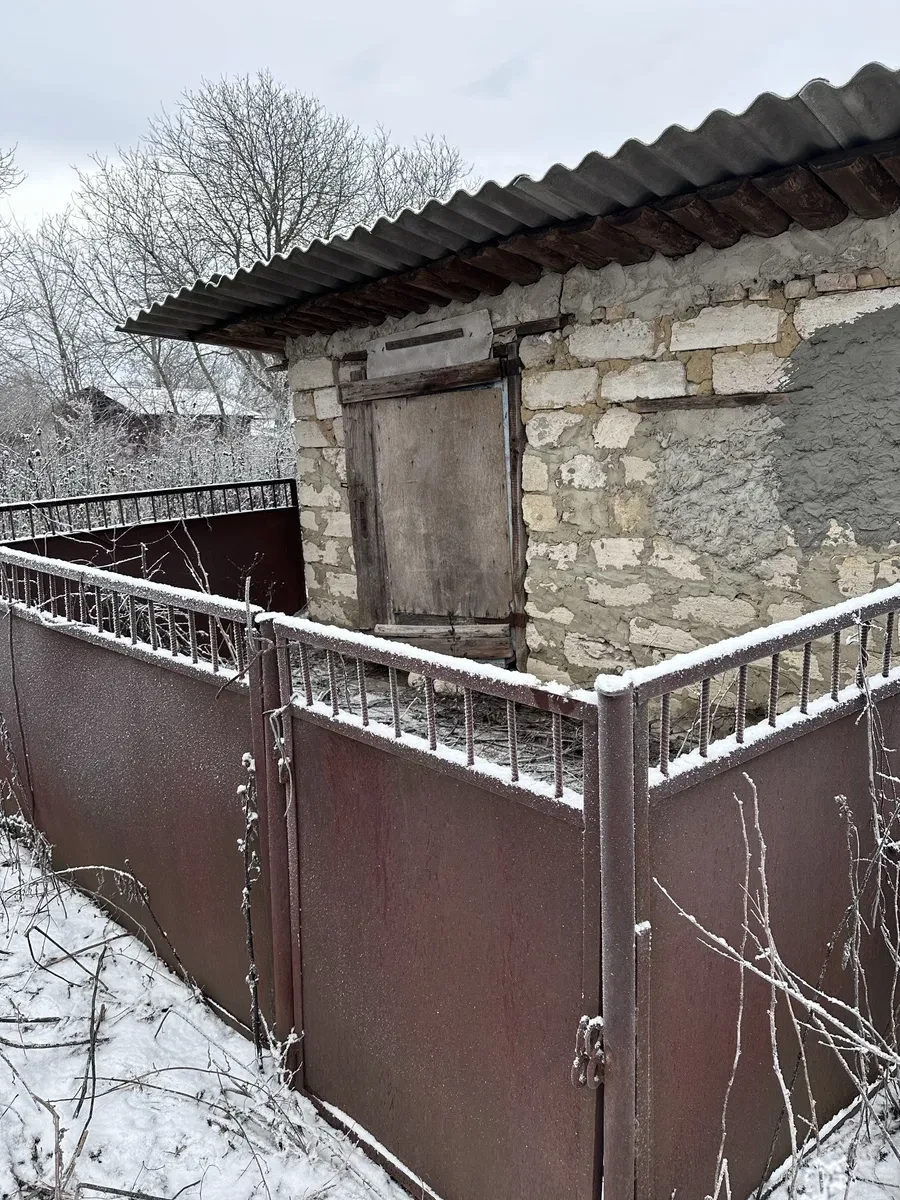 Будинок, Чубівка: 10 соток, пінопластове утеплення - фото 4