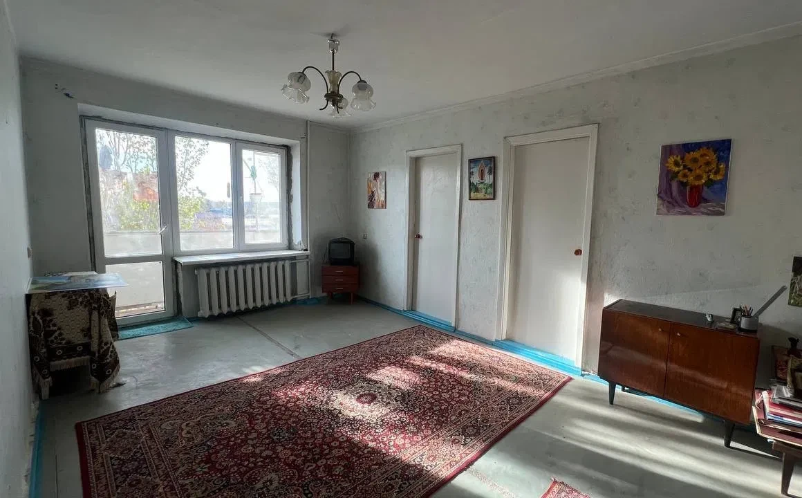 4-комнатная квартира, Заводский: вид на Южный Буг, парк Лески, фото 4