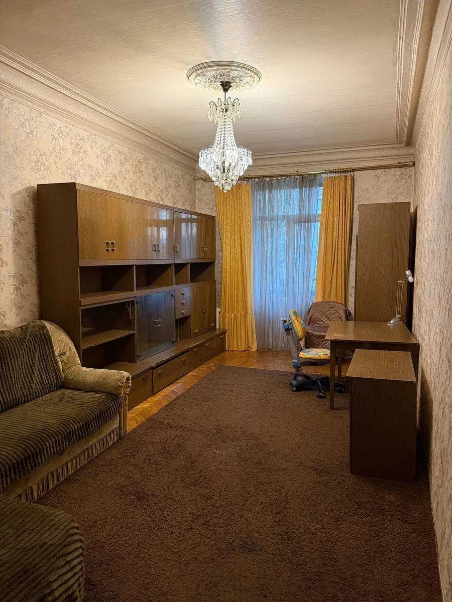 2-кімнатна квартира, Шевченківський: 5 хвилин до метро Берестейська, фото 5