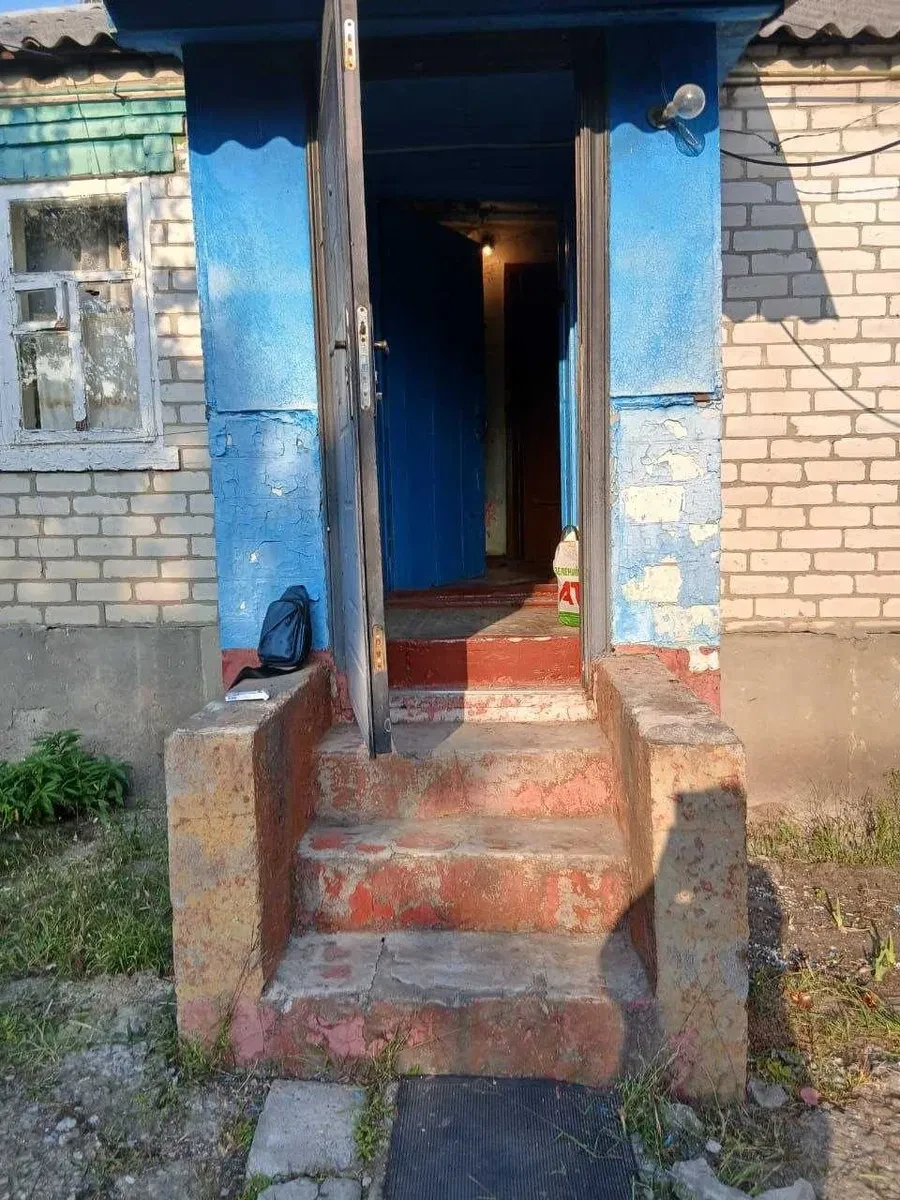 Будинок, Жихарь: для сім'ї, торг - фото 1