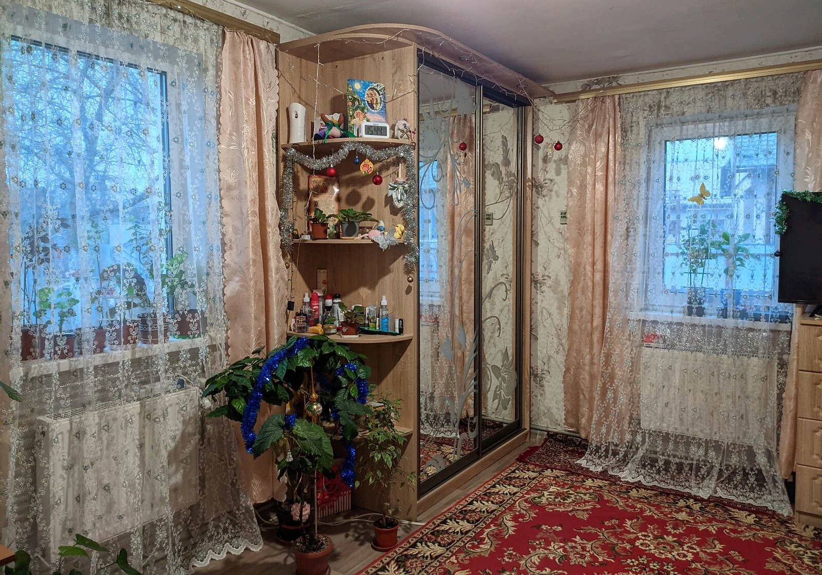 Частина будинку, Черняхів: криниця, ділянка 8.9 сотки, торг, фото 3
