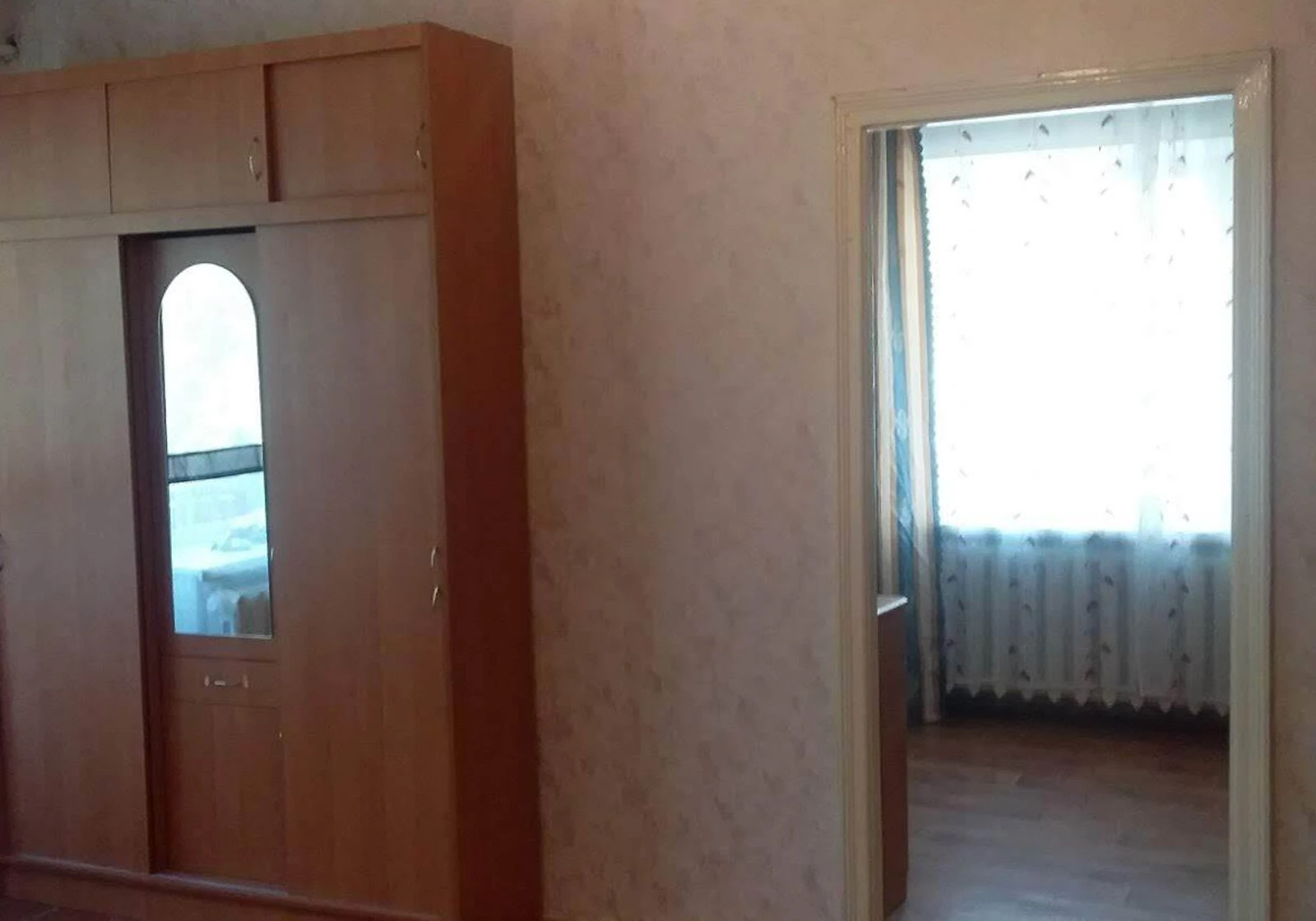 2-кімнатна квартира, Придніпровський: укриття, тепло без світла - фото 2