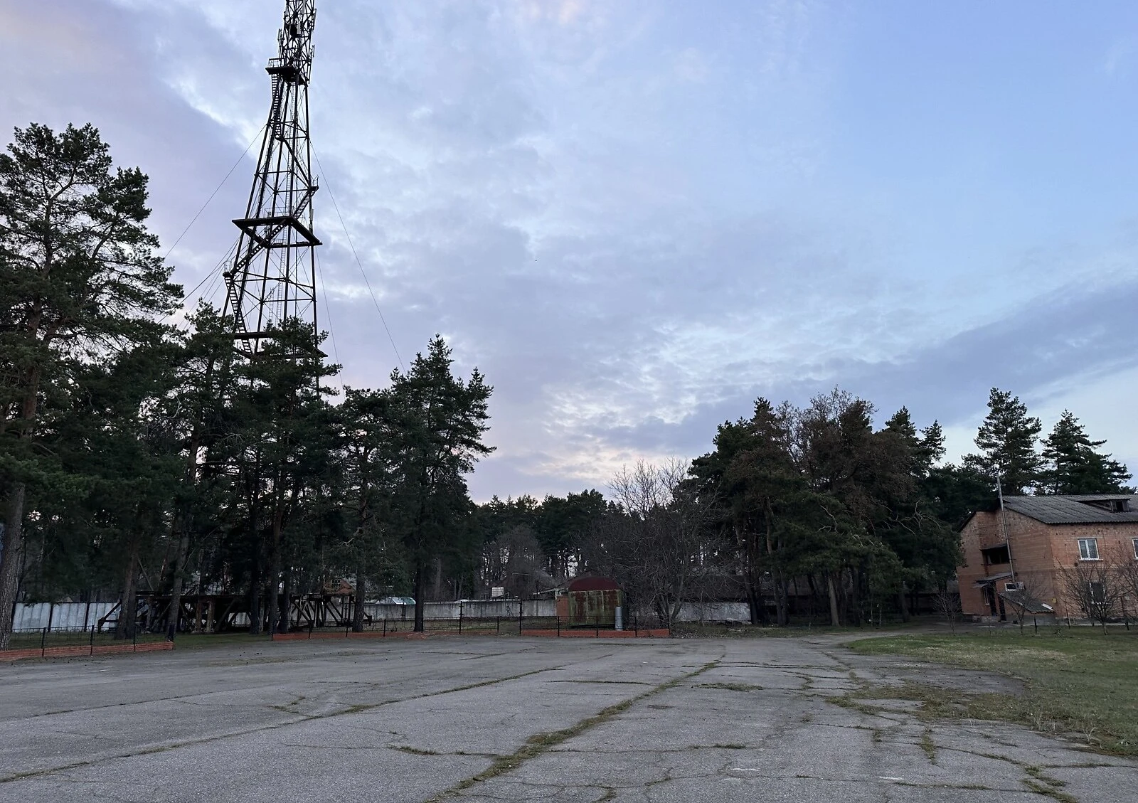 4-кімнатна квартира, Ромни: резервне живлення, єОселя - фото 2