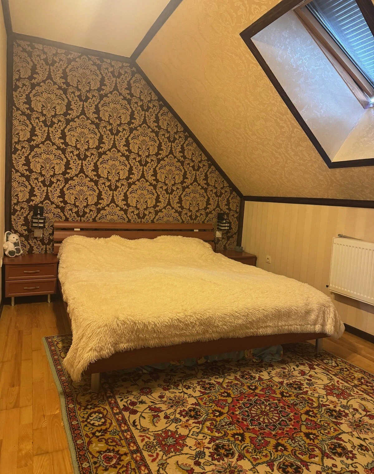 3-комнатная квартира, Коновальца Черновола: многоуровневая - фото 3