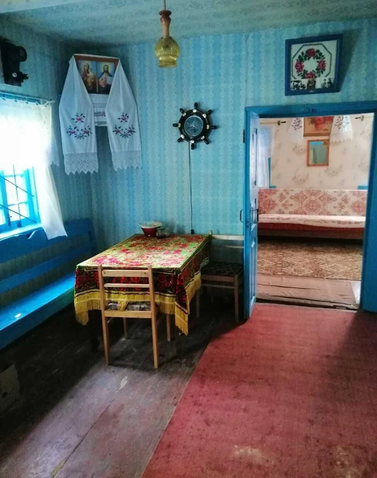 Дача, Димерка: ділянка 30 соток, цегляні стіни - фото 2
