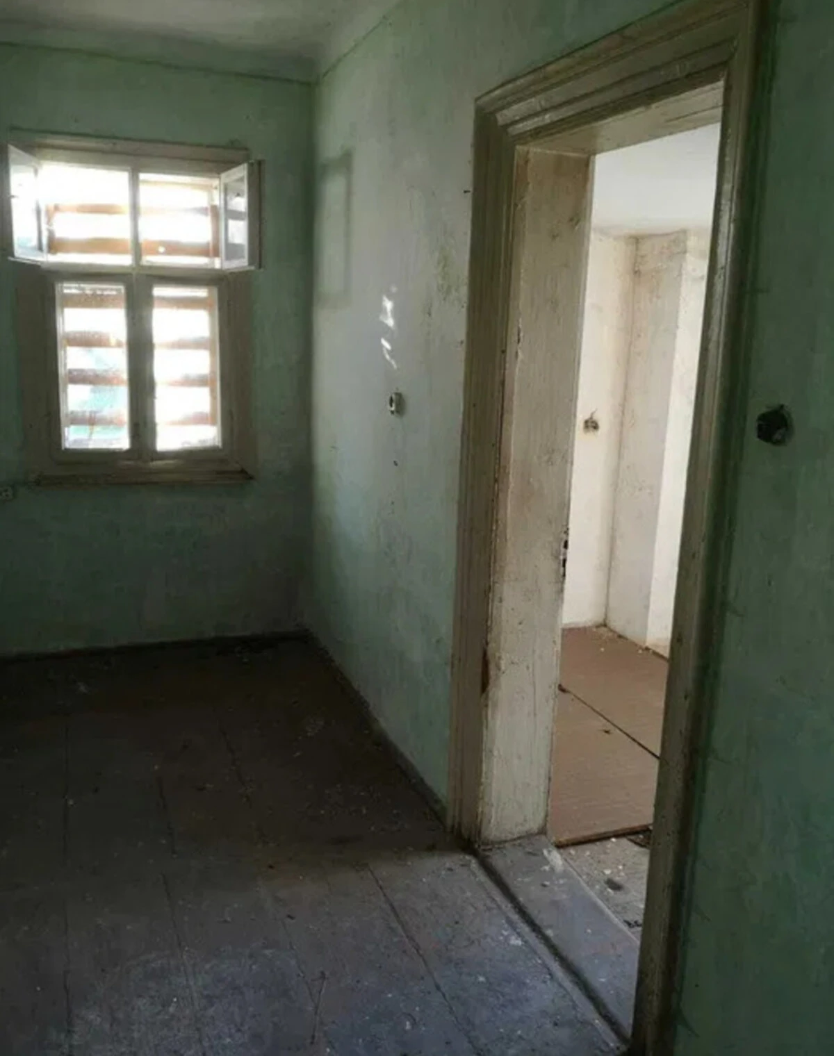 1-кімнатна квартира, Дрогобич: потребує ремонту, фото 4