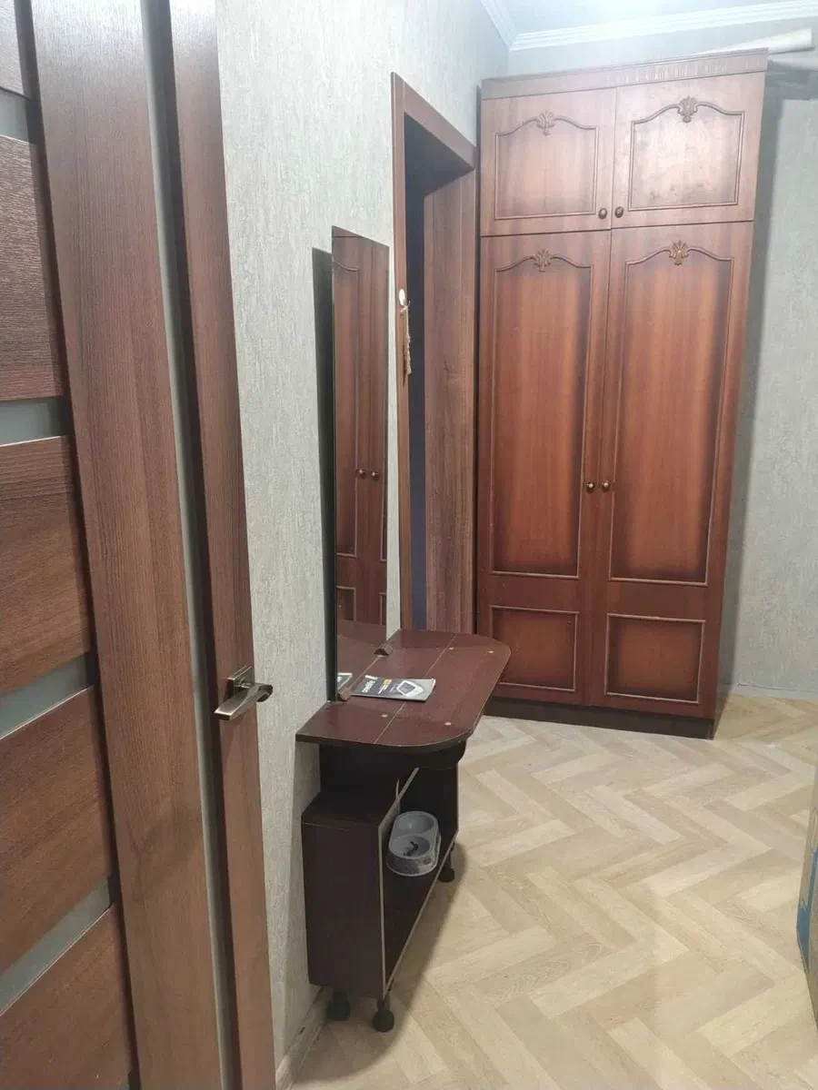 1-кімнатна квартира, Святошинський: косметичний ремонт, фото 5