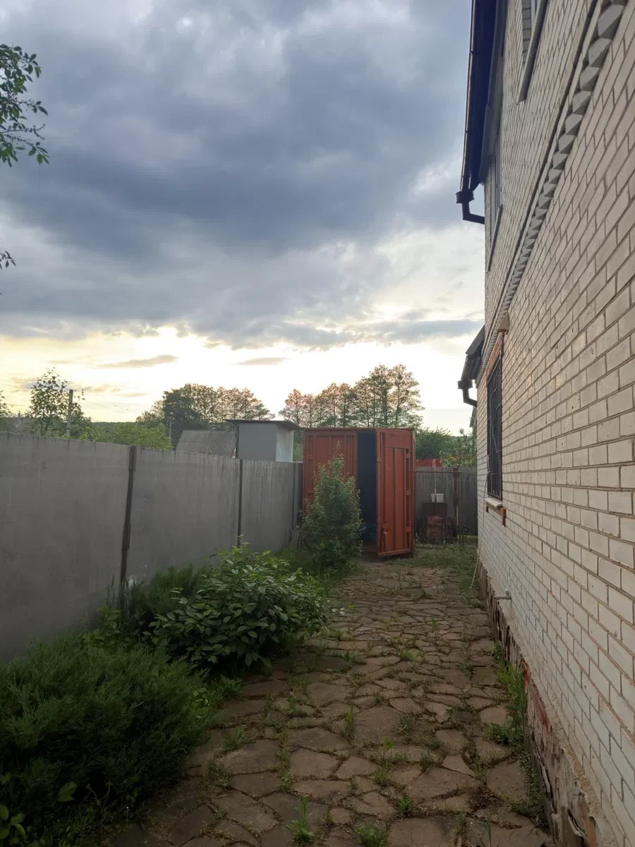 Дача, Пристань: цегляний будинок, 6 соток, до 10 км від Охтирки - фото 5