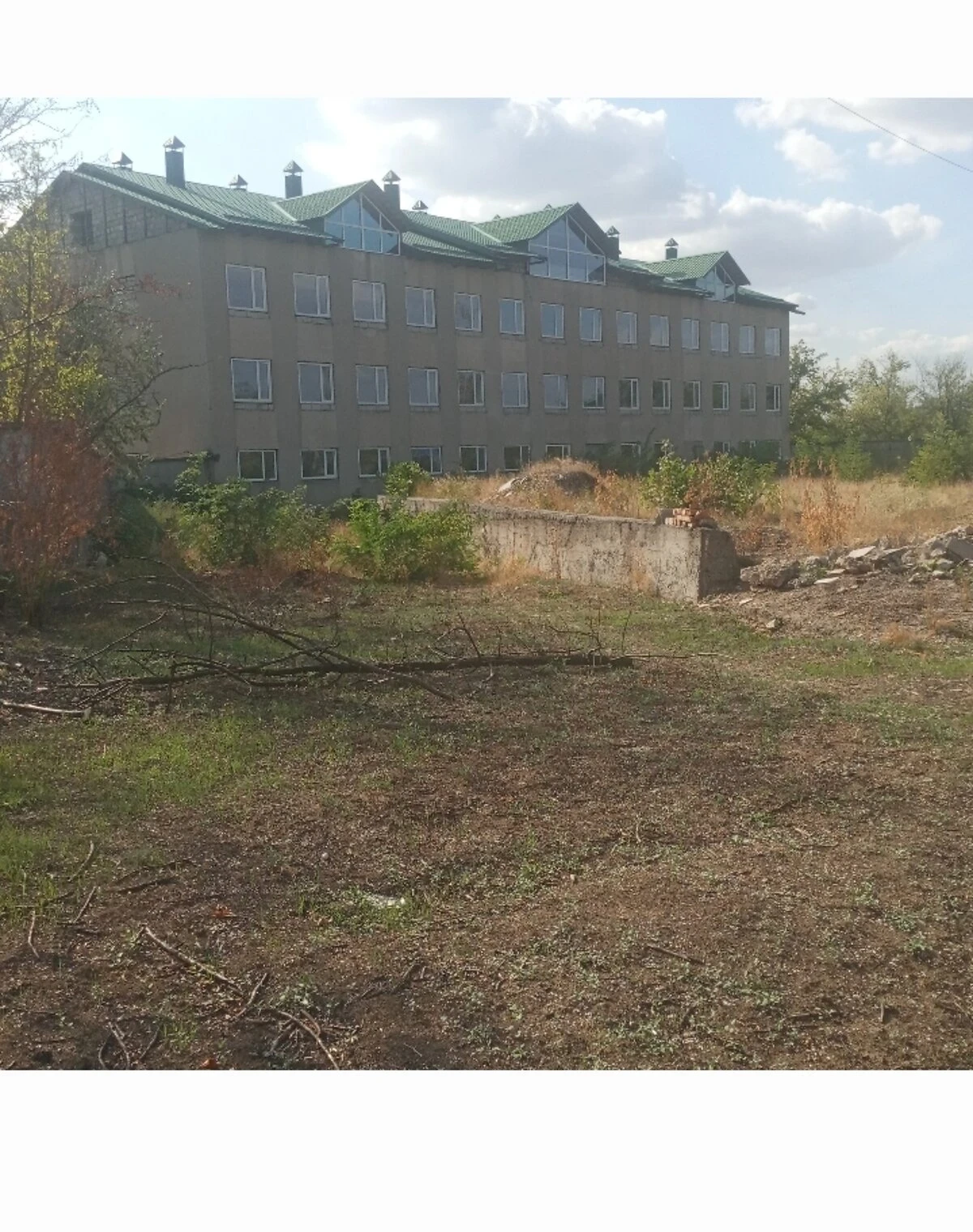 Приміщення, Центральний: фасадне, під автосалон, укриття в будинку - фото 2