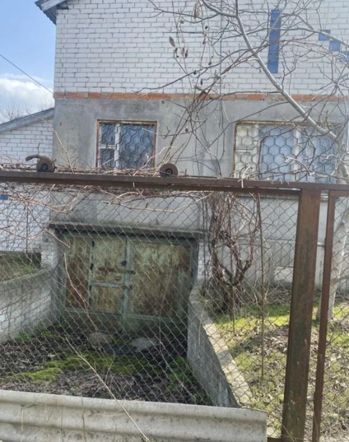 Дача, Благодатне: гараж із підвалом, 5.5 сотки, баня - фото 3
