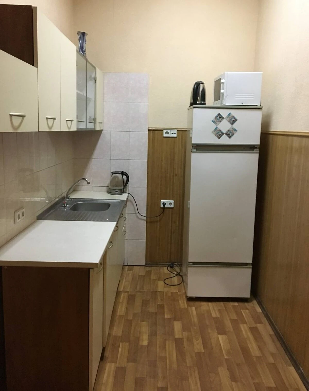 Приміщення, Голосіївський: рампа, фото 5
