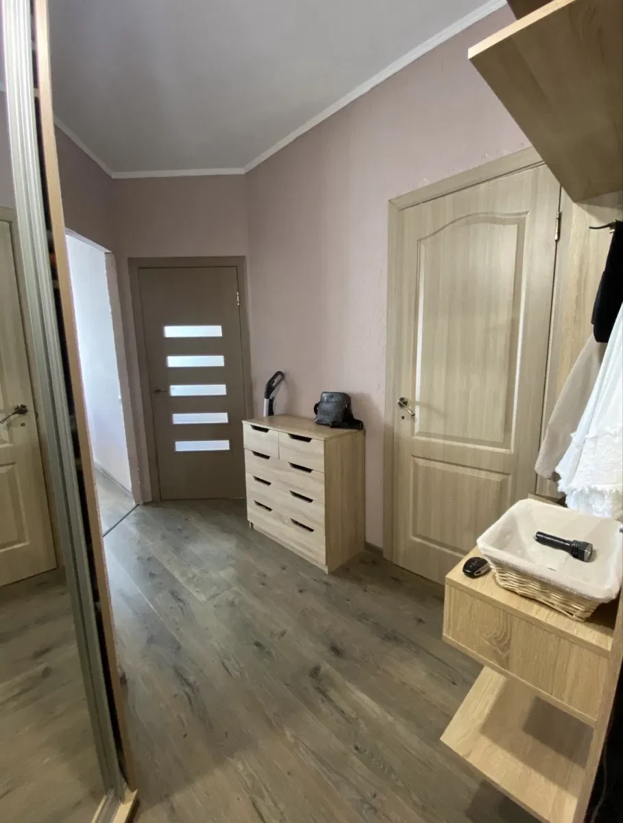 1-кімнатна квартира у ЖК Петрівське Містечко: закритий комплекс, зелена зона - фото 3
