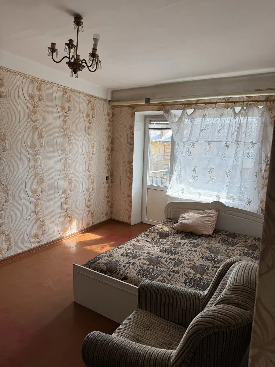 2-кімнатна квартира, Слов'янськ: 2 хвилини до парку Шовковий, гараж - фото 1