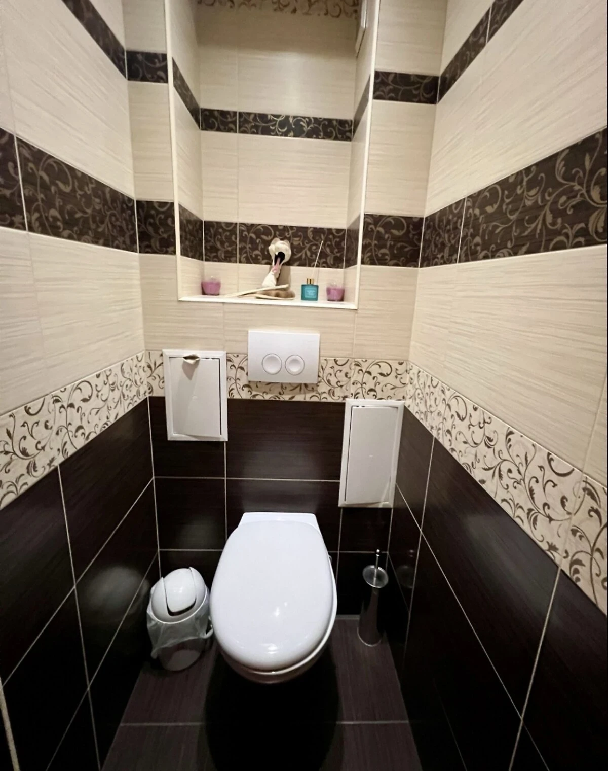 2-кімнатна квартира, Позняки: торг, метро Позняки - фото 4