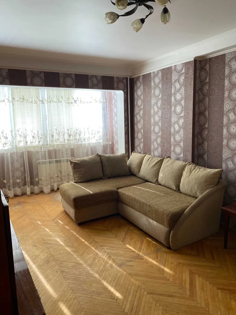 3-кімнатна квартира, Дніпровський: метро Лівобережна, 8 хвилин пішки, фото 4