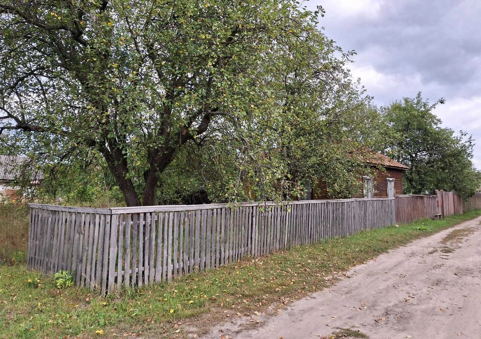Будинок, Кролевець: 10 соток, опалення без світла - фото 3