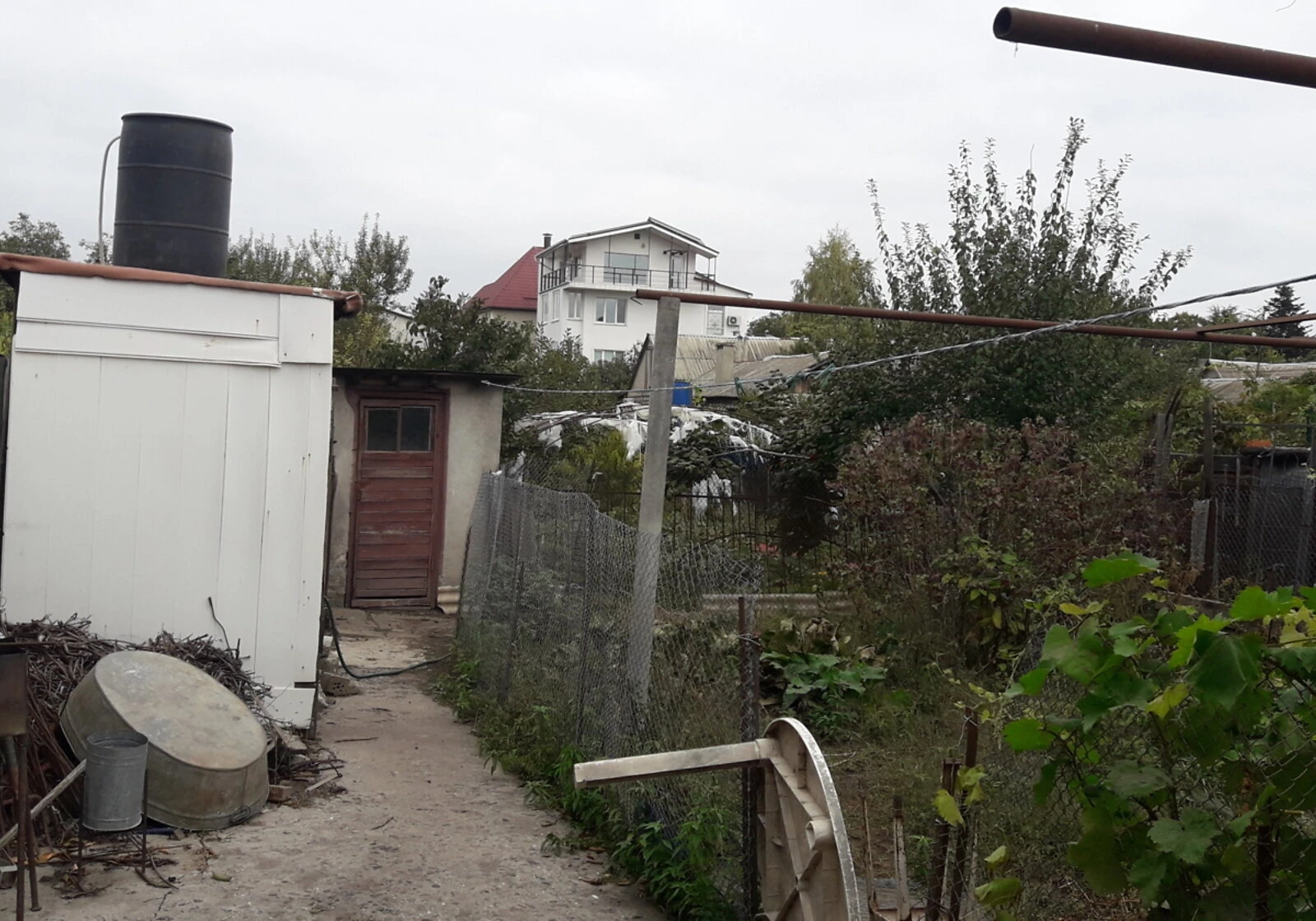 Будинок, Київський: ділянка 11.2 сотки, торг, фото 5