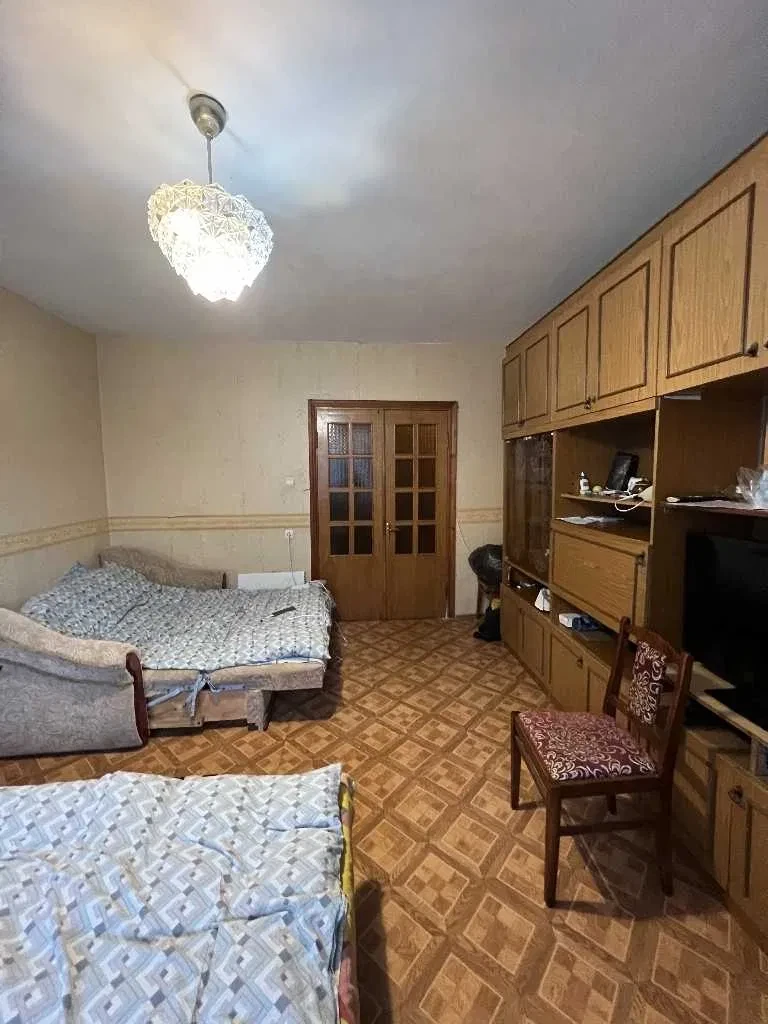 3-кімнатна квартира, Чорноморськ: море пішки, три окремі кімнати