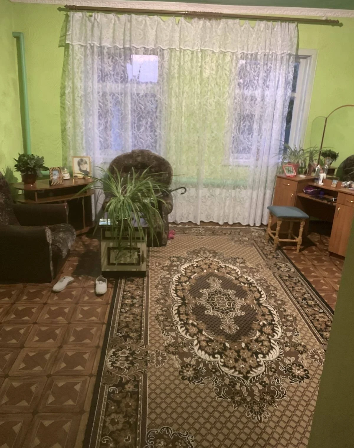 Будинок, Коломак: 15 соток, 2 спальні, свердловина - фото 4