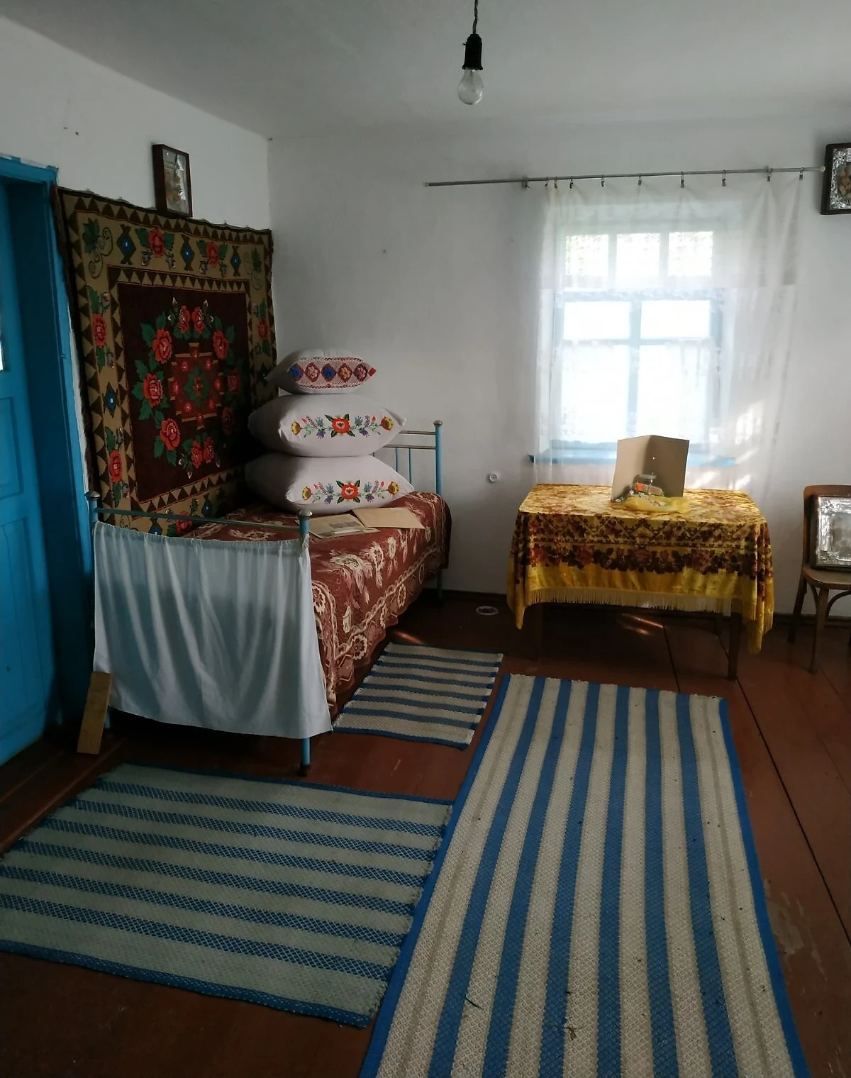 Дом, Паплинцы: природное озеро, школа и детский сад рядом, фото 4