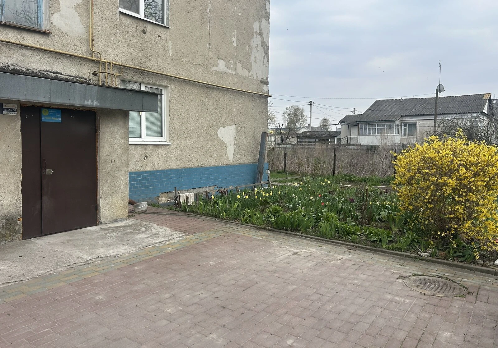 3-комнатная квартира, Волочиск: єОселя, єВідновлення - фото 2