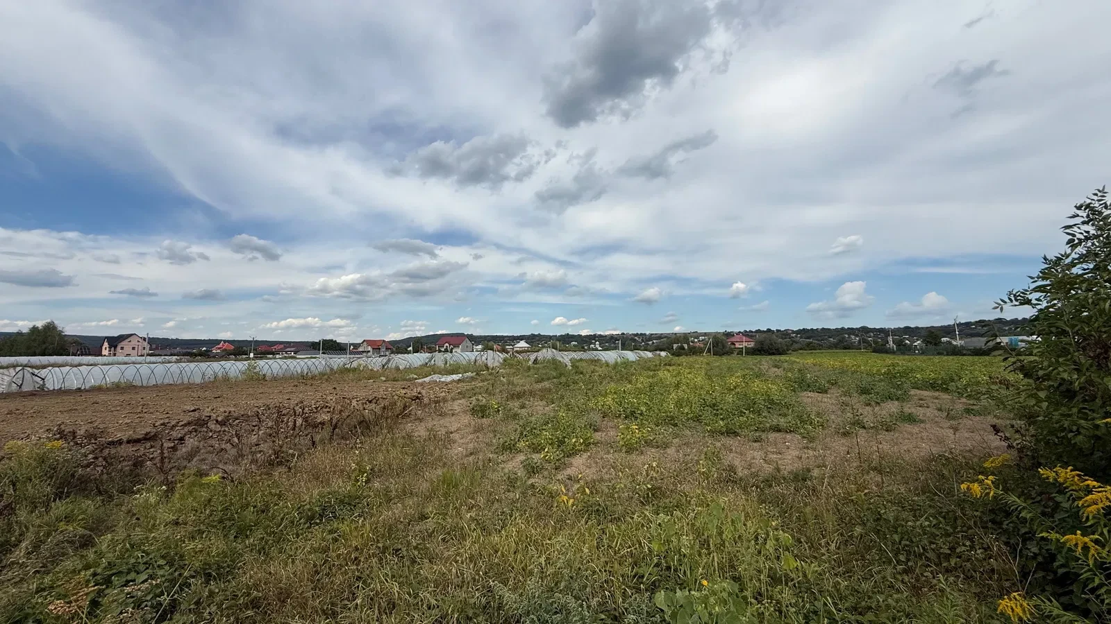 Ділянка 84 соток, Магала: перша лінія, траса на Київ - фото 4