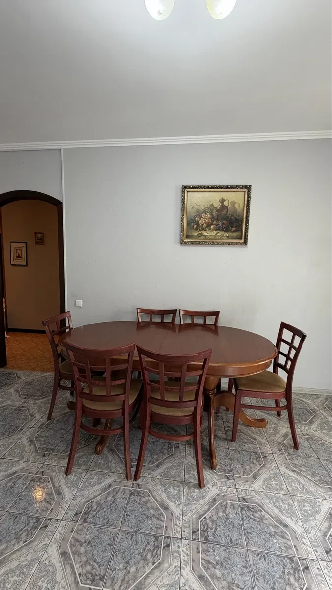 1-комнатная квартира, Бровары: кухня 18,1 м², готова к заселению - фото 3