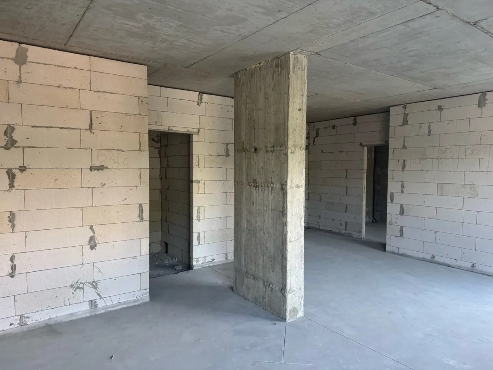 2-кімнатна квартира у ЖК Sense City: вид на парк, переуступка, фото 5