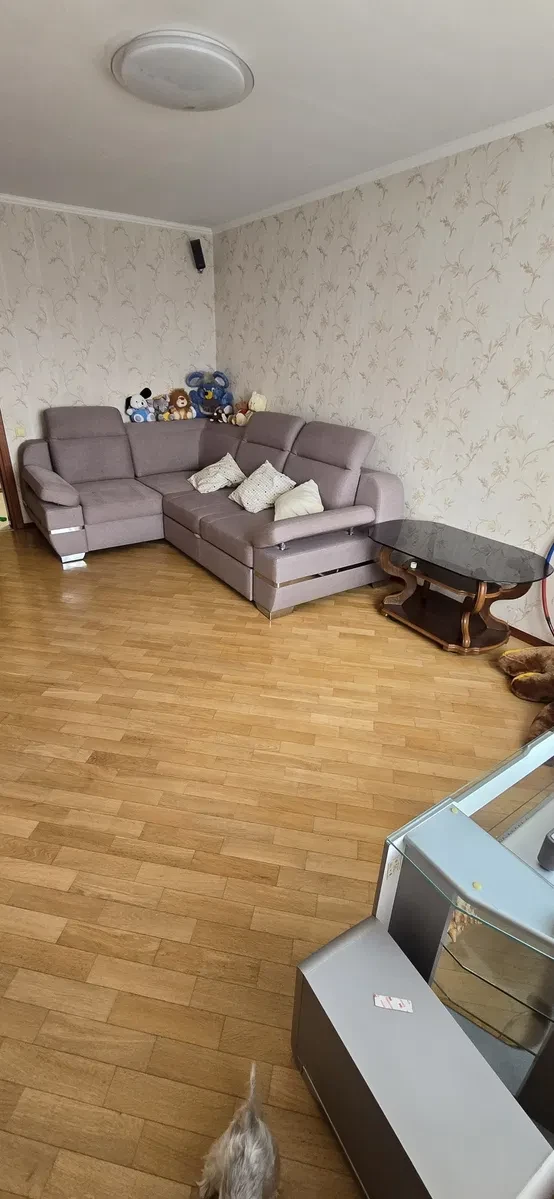 3-кімнатна квартира, Оболонський: євроремонт, 2 кондиціонери - фото 3
