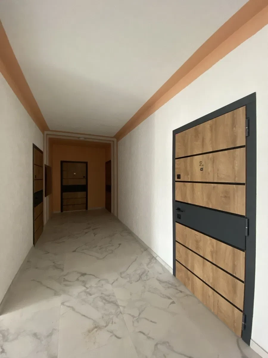 Смарт-квартира у ЖК Бріквуд: газове опалення, озеро та парк, фото 4