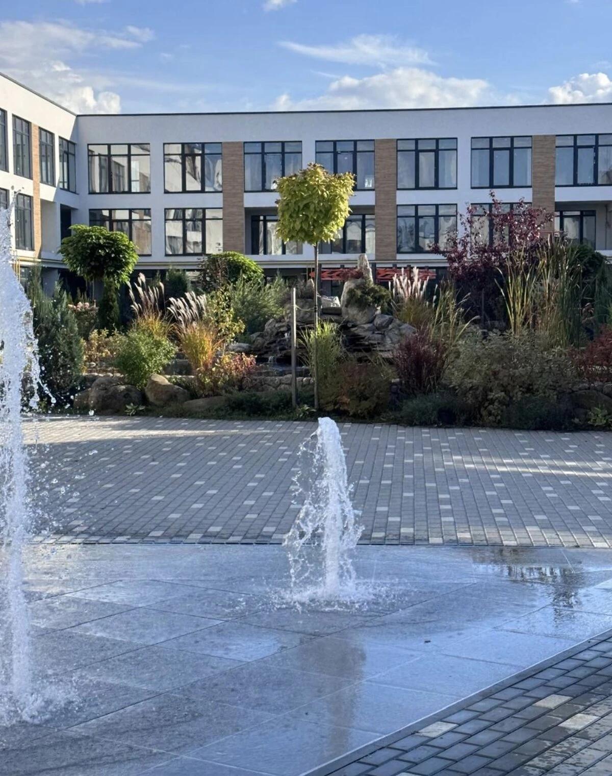 2-кімнатна квартира, Ірпінь: новобудова, можливе розтермінування, фото 4