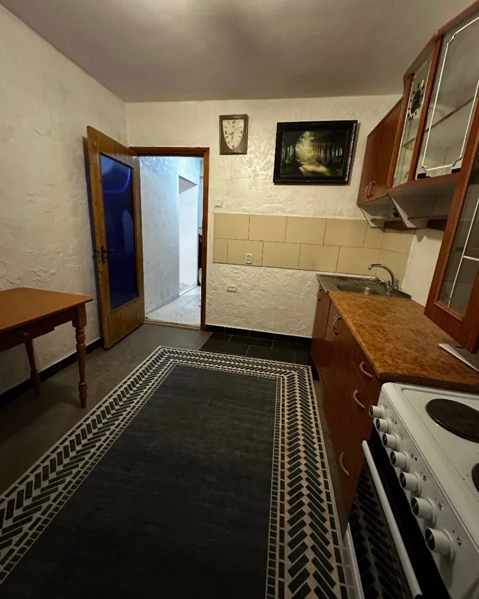 1-кімнатна квартира, Центр: косметичний ремонт, можливий обмін - фото 2