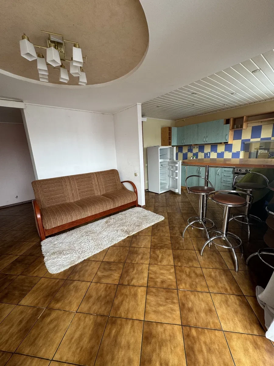 3-кімнатна квартира, Дніпровський: парк поруч, меблі й техніка, фото 4
