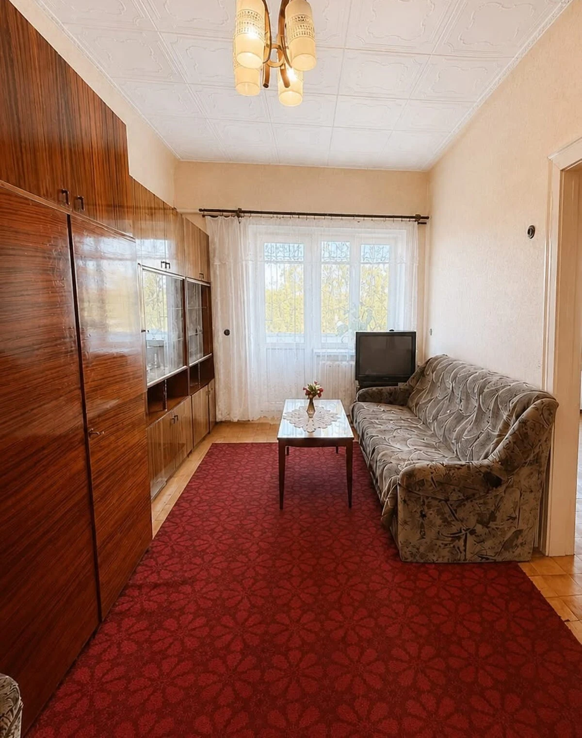 1-кімнатна квартира, Нововолинськ - фото 1