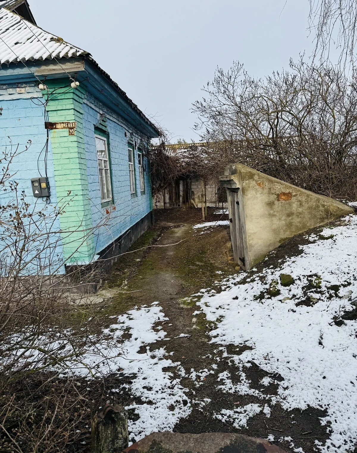 Будинок, Пархимів: гараж, веранда, 2 спальні - фото 2