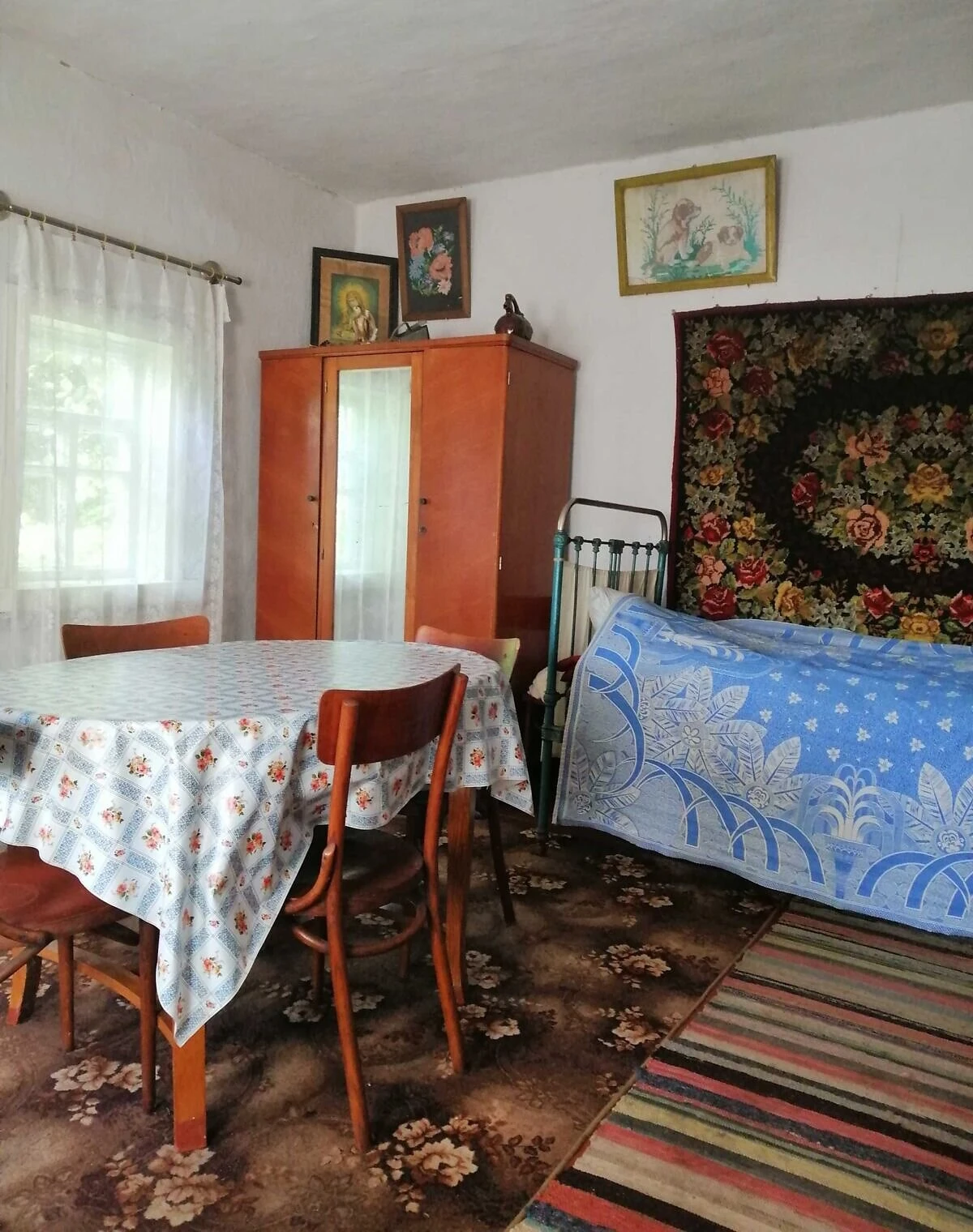 Будинок, Парафіївка: гараж, ділянка 30 соток, фото 5