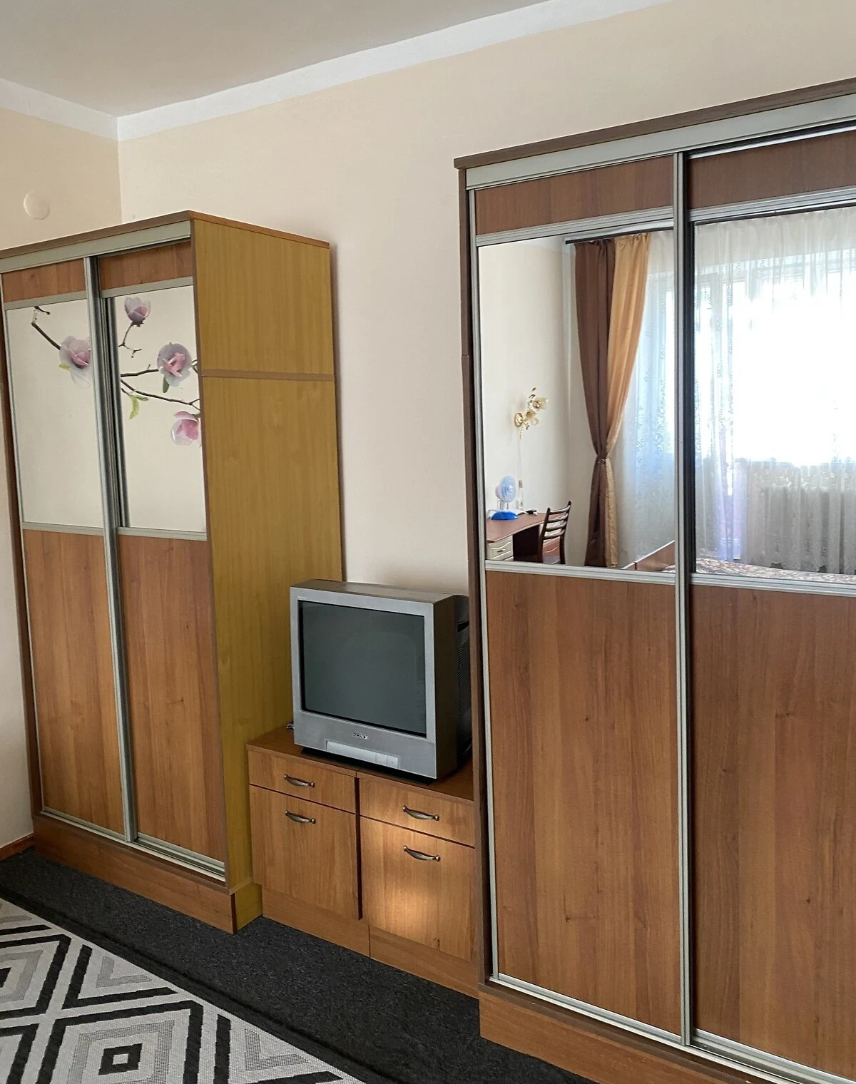 1-комнатная квартира, Центр: сталинка, возможна рассрочка, фото 5