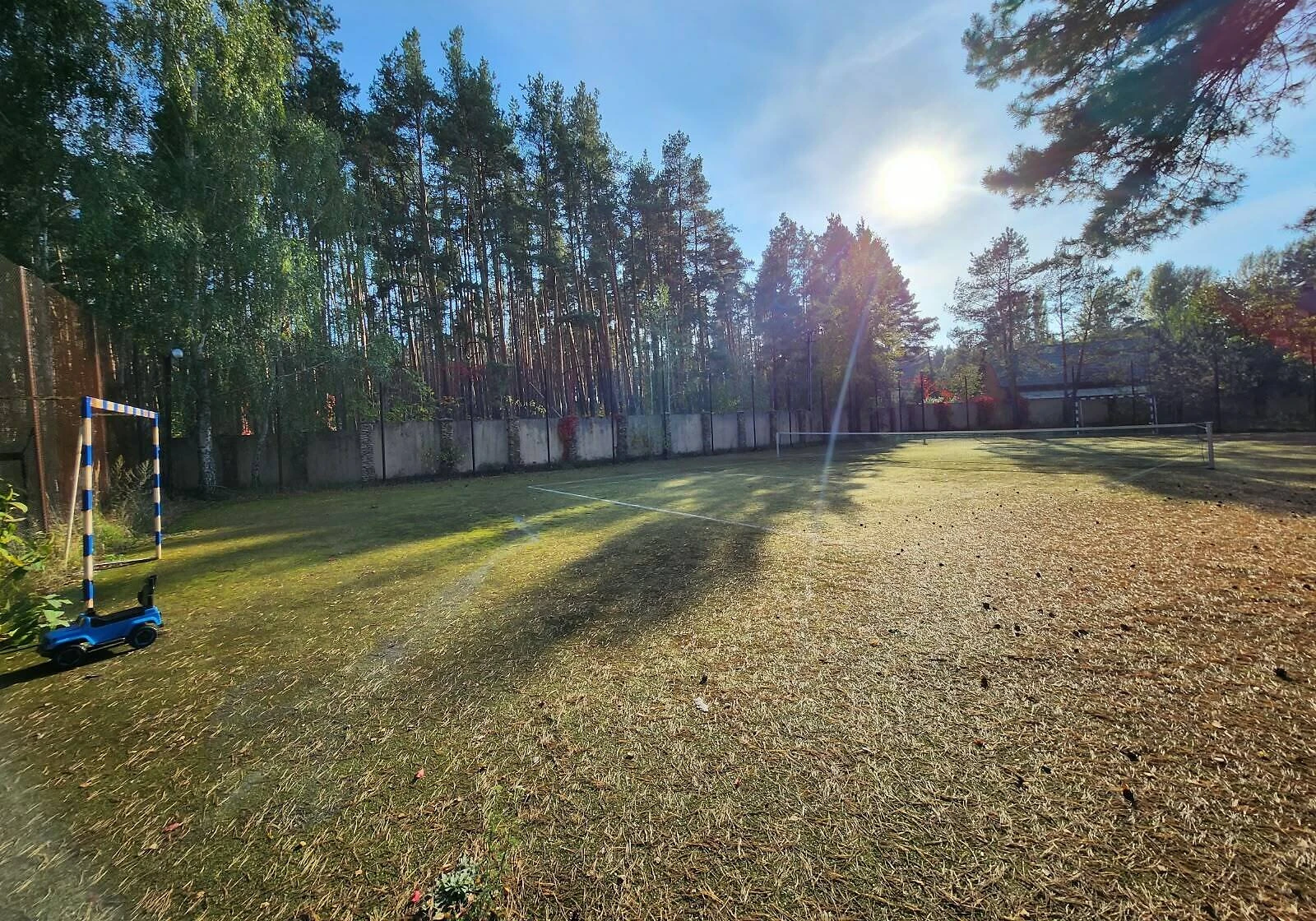 Будинок, Колонщина: дизайнерське оформлення, альтанка, басейн, фото 4