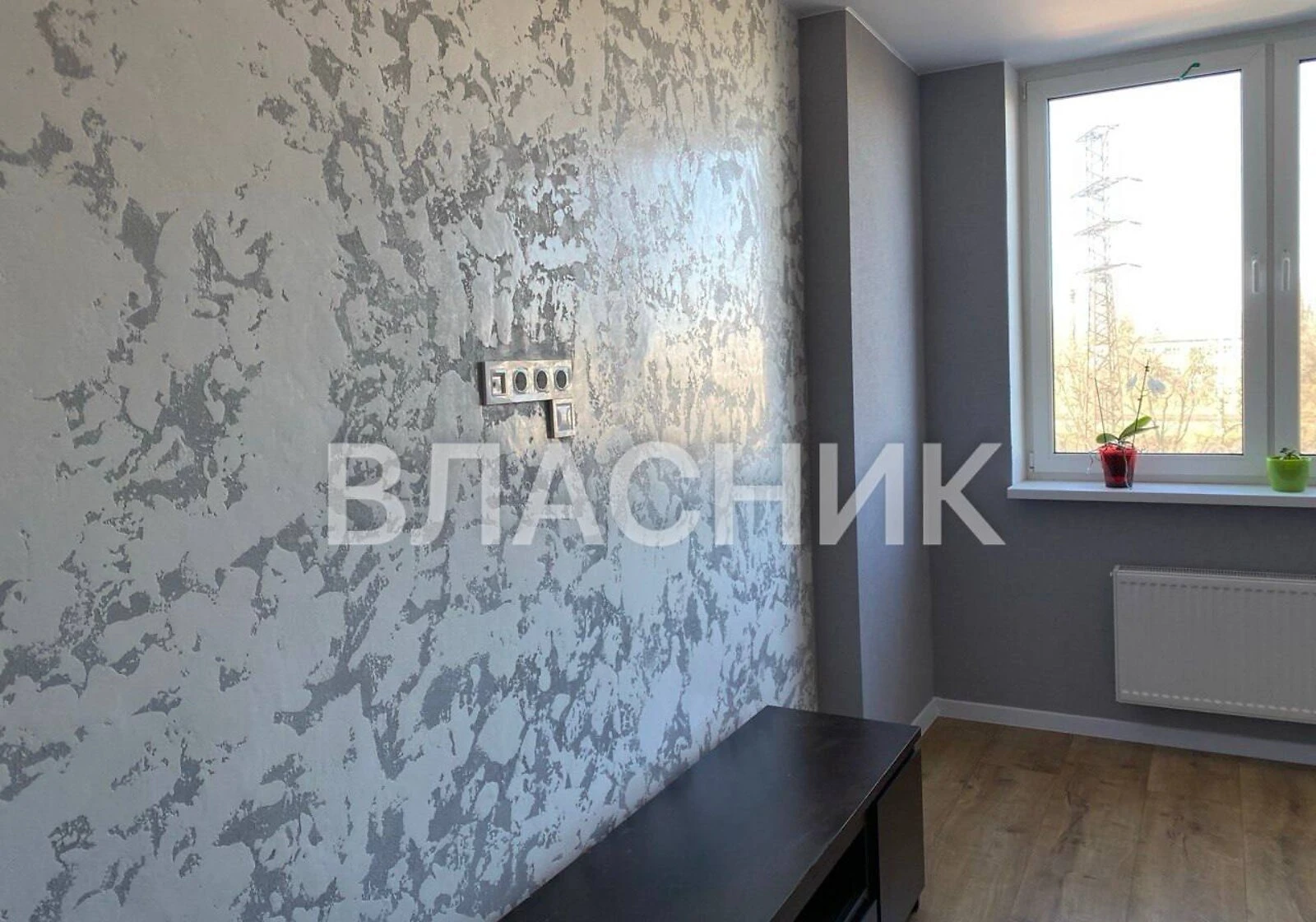 3-кімнатна квартира, Куренівка: укриття в будинку, дизайнерський ремонт, фото 5