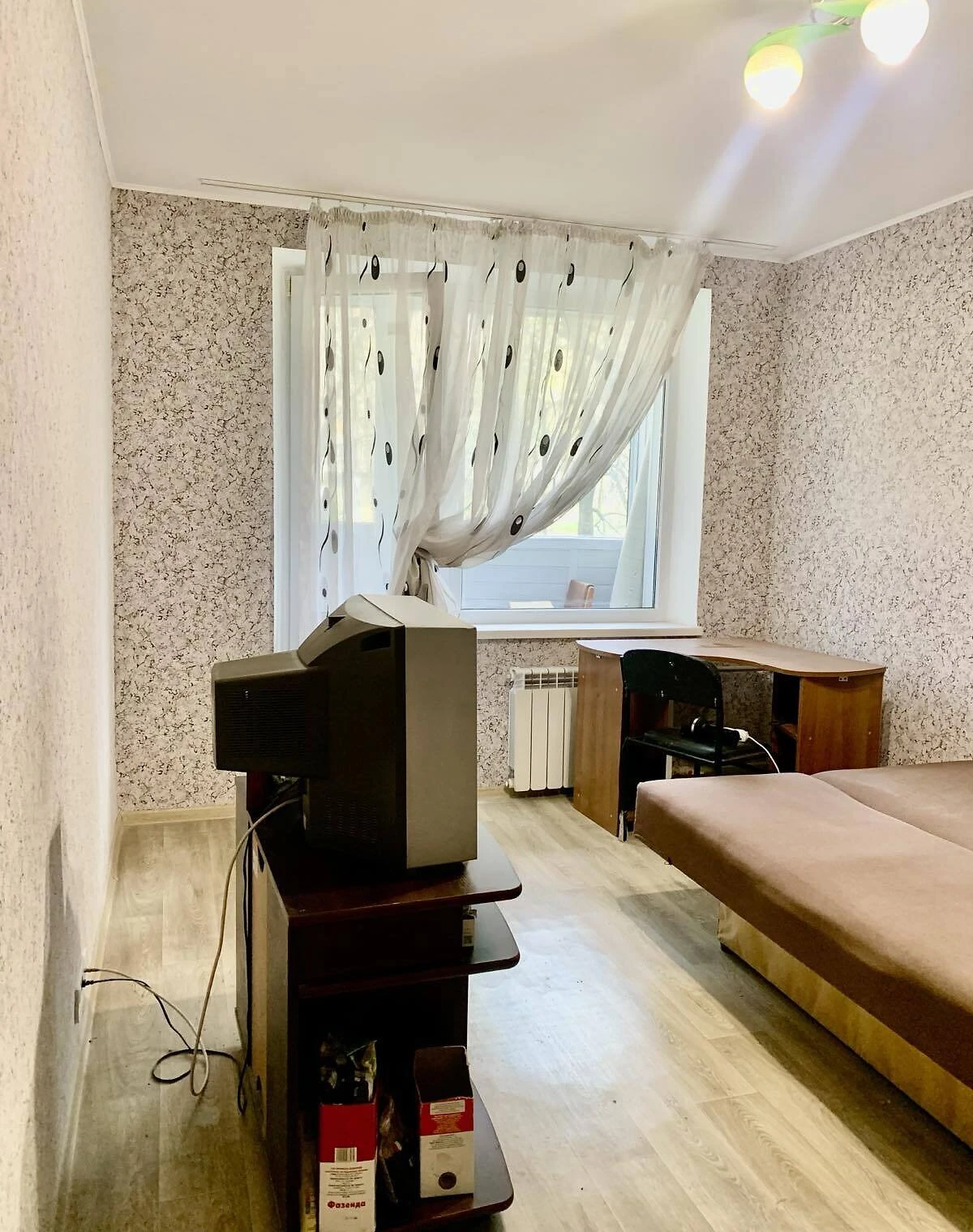 1-кімнатна квартира, Салтівський: дизайнерський ремонт, метро Салтівська - фото 2