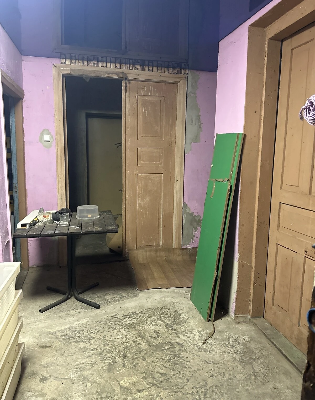 Приміщення, Малий Крупіль: під магазин, рампа, укриття в будинку, фото 4