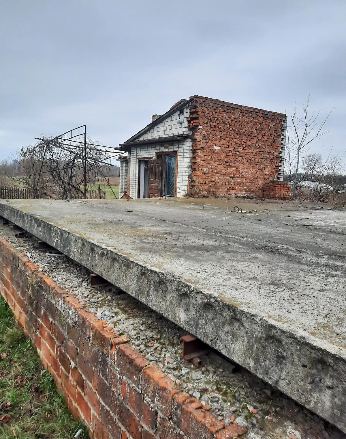 Земельна ділянка, Дівички: під житлову забудову, природне озеро - фото 3