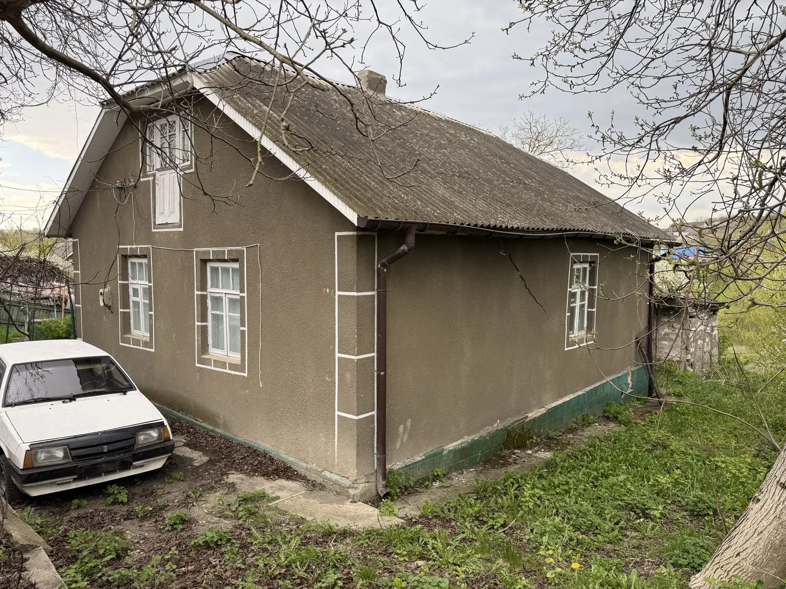 Будинок, Довжок: 20 соток, літня кухня, торг - фото 1