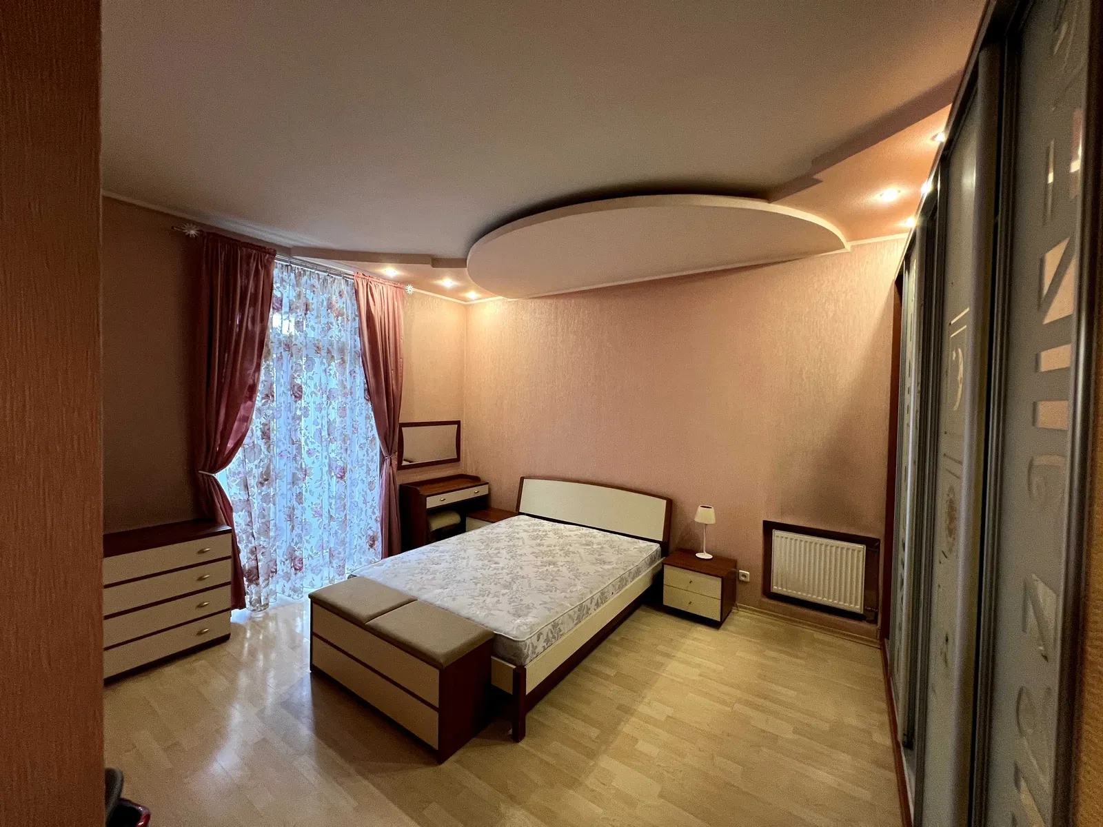 2-кімнатна квартира, Подільський: сталінка, євроремонт, торг - фото 5
