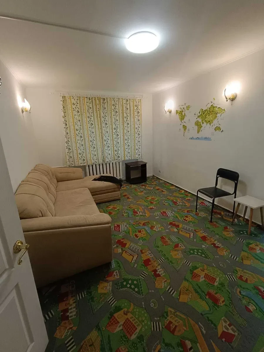 2-комнатная квартира, Дарницкий: тепло и вода без света - фото 4