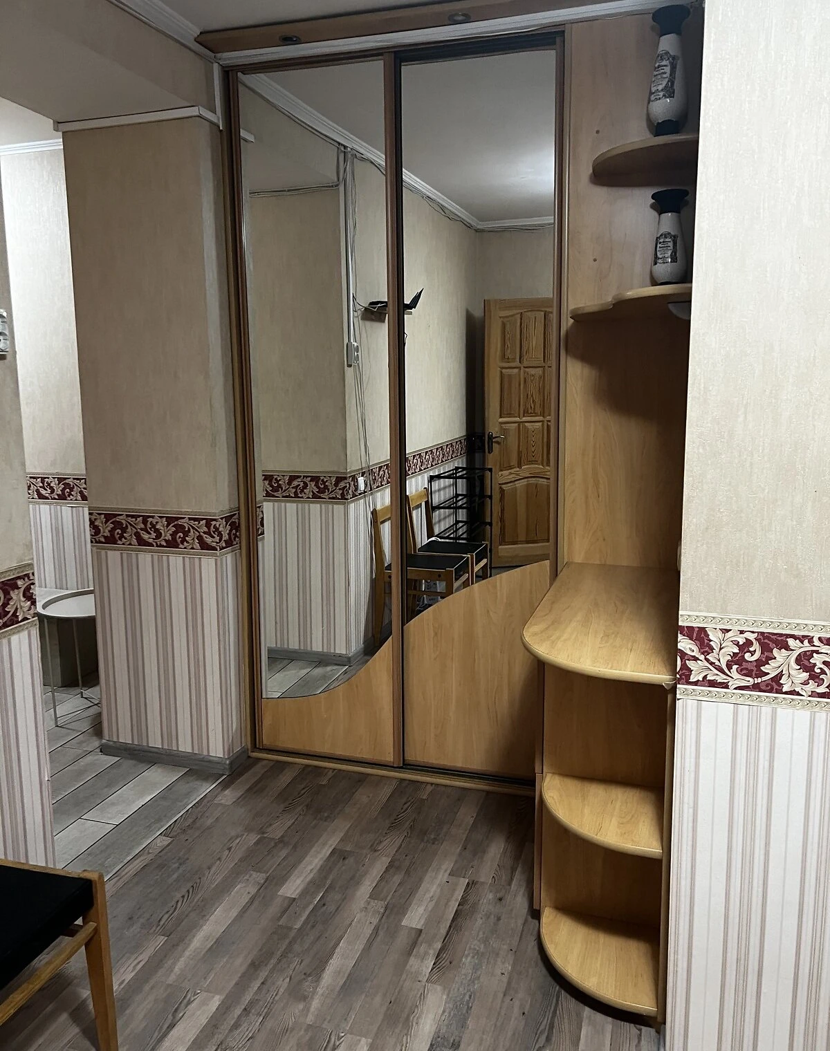 3-кімнатна квартира, Позняки: євроремонт, опалення працює без світла - фото 4