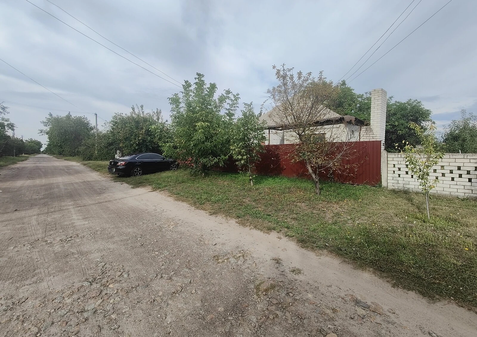 Будинок, Слобода: єВідновлення, гараж із підвалом